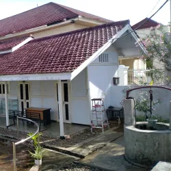 Bung Karno Museum - Bengkulu