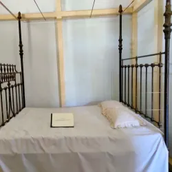 Bung Karno Museum - Bengkulu