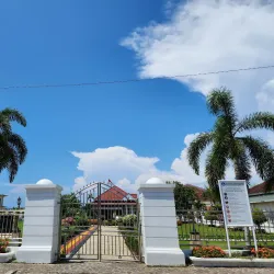 Bung Karno Museum - Bengkulu
