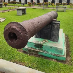 Fort Marlborough - Bengkulu