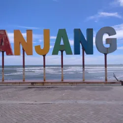Pantai Panjang (Long Beach) - Bengkulu