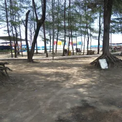 Pantai Panjang (Long Beach) - Bengkulu