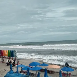 Pantai Panjang (Long Beach) - Bengkulu