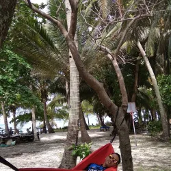 Pulau Tikus Beach - Bengkulu