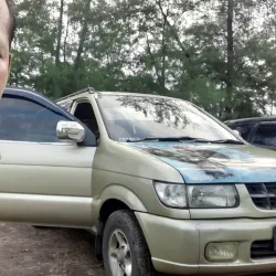 Rafflesia Arnoldii Habitat - Bengkulu