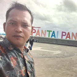 Rafflesia Arnoldii Habitat - Bengkulu