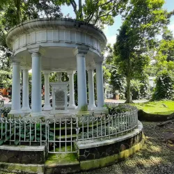 Bogor Botanical Gardens (Kebun Raya Bogor) - Bogor