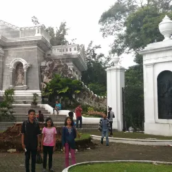 Bogor Botanical Gardens (Kebun Raya Bogor) - Bogor