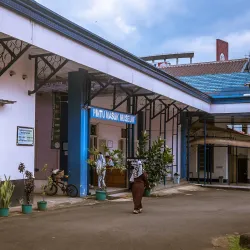 Bogor Zoological Museum - Bogor