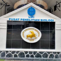 Bogor Zoological Museum - Bogor