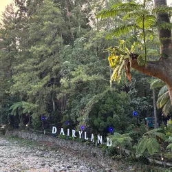 Cimory Riverside - Bogor