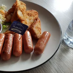 Cimory Riverside - Bogor