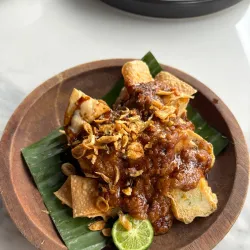 Cimory Riverside - Bogor