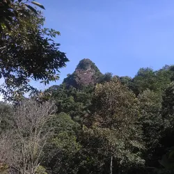 Gunung Pancar - Bogor