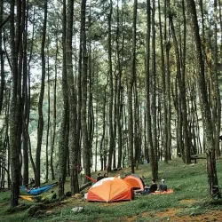 Gunung Pancar - Bogor