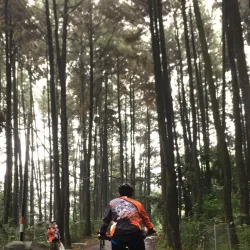 Gunung Pancar - Bogor