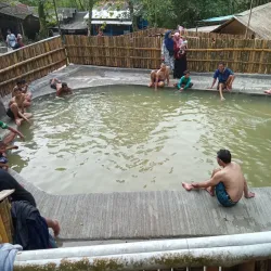 Gunung Pancar - Bogor