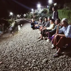 Istana Batu Tulis - Bogor