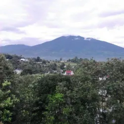 Mount Salak - Bogor
