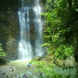 Cimandaway Beach - Cilacap