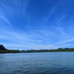 Gua Lawa (Bat Cave) - Cilacap