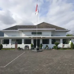 Museum Wiratama Cilacap - Cilacap