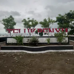 Teluk Penyu Turtle Conservation - Cilacap