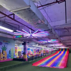 Cilegon City Park - Cilegon