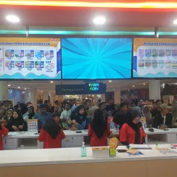 Cilegon City Park - Cilegon