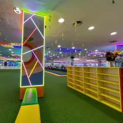 Cilegon City Park - Cilegon