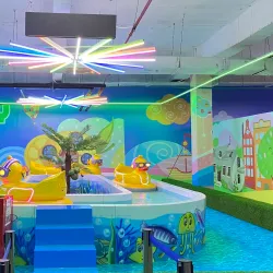 Cilegon City Park - Cilegon