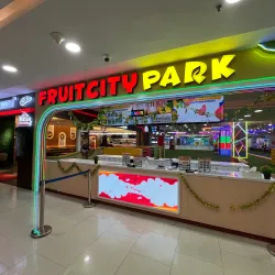 Cilegon City Park - Cilegon