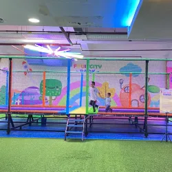 Cilegon City Park - Cilegon