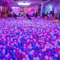 Cilegon City Park - Cilegon