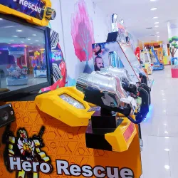 Cilegon City Park - Cilegon