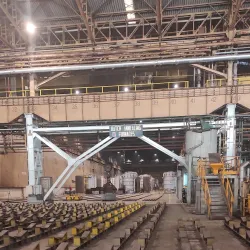 Krakatau Steel Plant - Cilegon