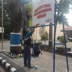 Krakatau Steel Plant - Cilegon