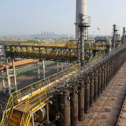 Krakatau Steel Plant - Cilegon