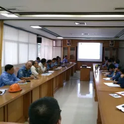 Krakatau Steel Plant - Cilegon