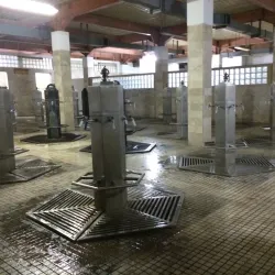 Masjid Agung Cilegon (Cilegon Grand Mosque) - Cilegon