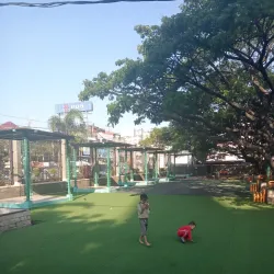 Masjid Agung Cilegon (Cilegon Grand Mosque) - Cilegon