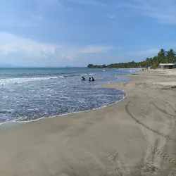 Pantai Anyer (Anyer Beach) - Cilegon