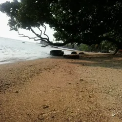 Pantai Anyer (Anyer Beach) - Cilegon