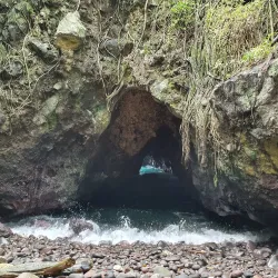 Pulau Sangiang - Cilegon
