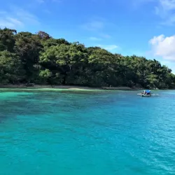 Taman Wisata Alam Ujung Kulon (Ujung Kulon National Park) - Cilegon