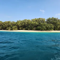 Taman Wisata Alam Ujung Kulon (Ujung Kulon National Park) - Cilegon