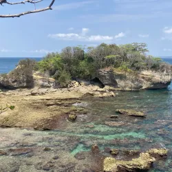 Taman Wisata Alam Ujung Kulon (Ujung Kulon National Park) - Cilegon