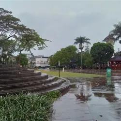 Alun-Alun Cimahi - Cimahi