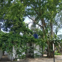 Alun-Alun Cimahi - Cimahi