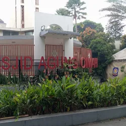 Alun-Alun Cimahi - Cimahi